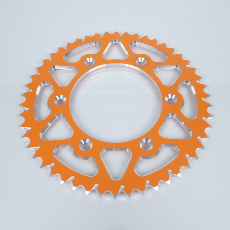 Couronne de transmission Esjot pour Moto KTM 300 MX 1990 à 1994 Neuf