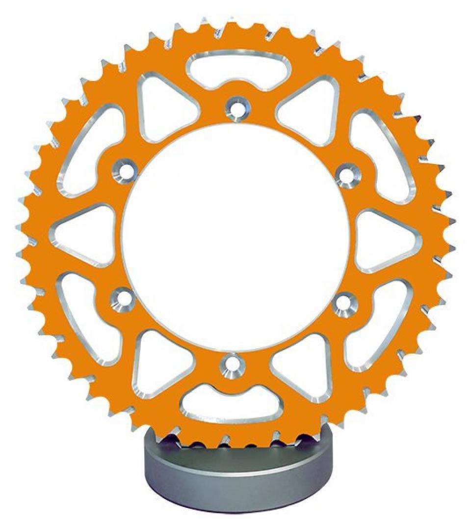 Couronne de transmission Esjot pour Moto KTM 250 Exc-F 4T 2020 à 2022 Neuf