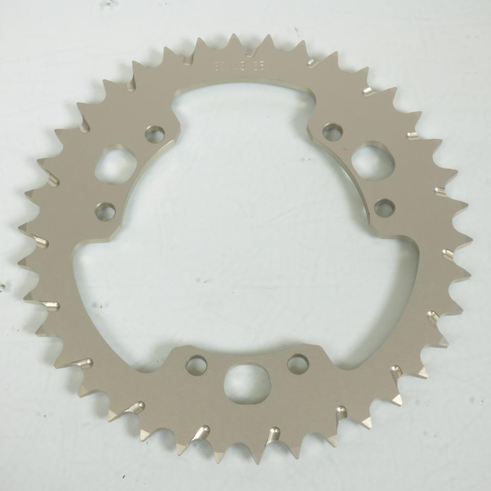 photo piece : Couronne de transmission->Sherco X-Ride