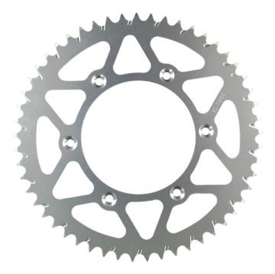 Couronne de transmission Esjot pour Moto Sherco 125 X-Ride 2014 38 dents pas 520 Neuf