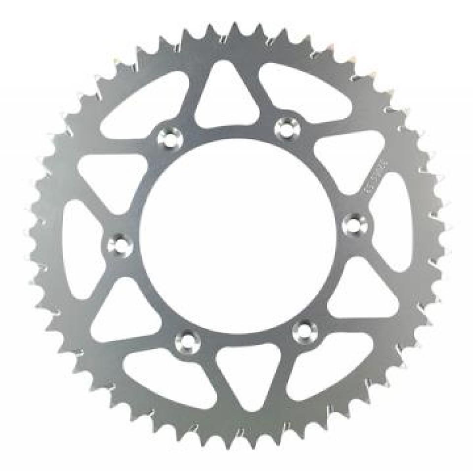 Couronne de transmission Esjot pour Moto Sherco 125 X-Ride 2014 38 dents pas 520 Neuf