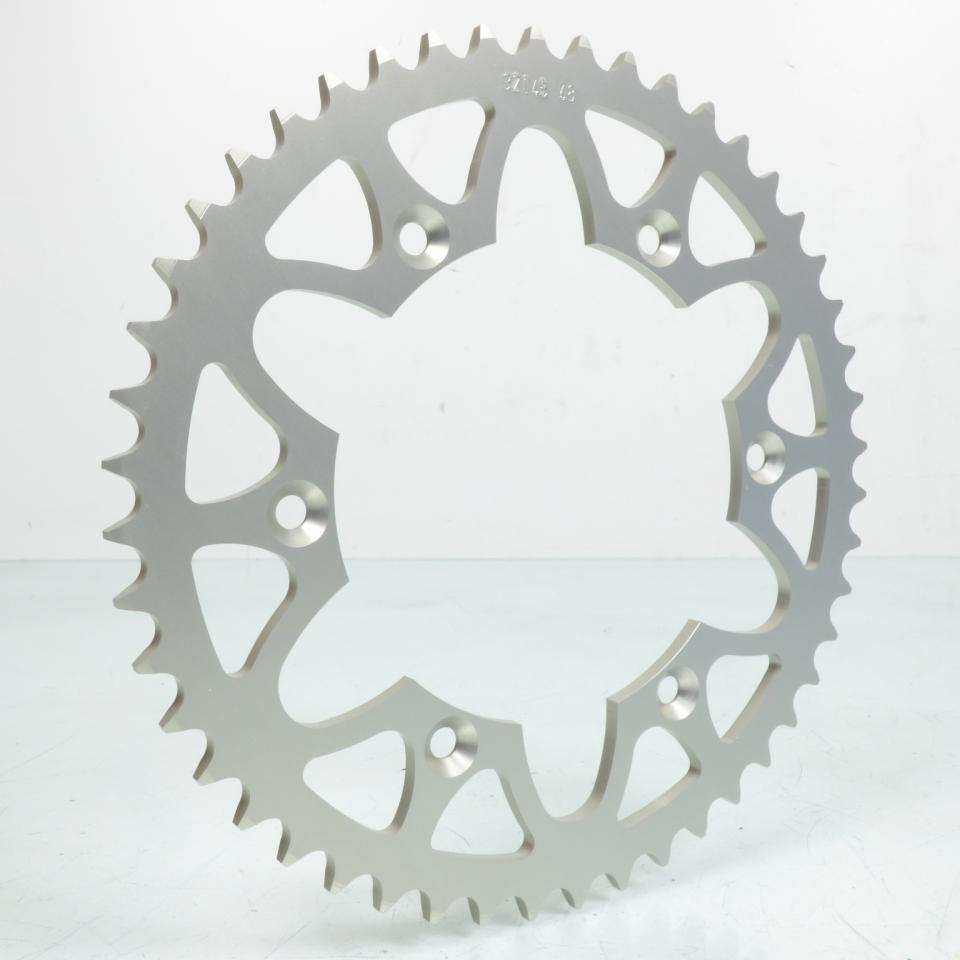 photo piece : Couronne de transmission->Sherco Se 2T Enduro