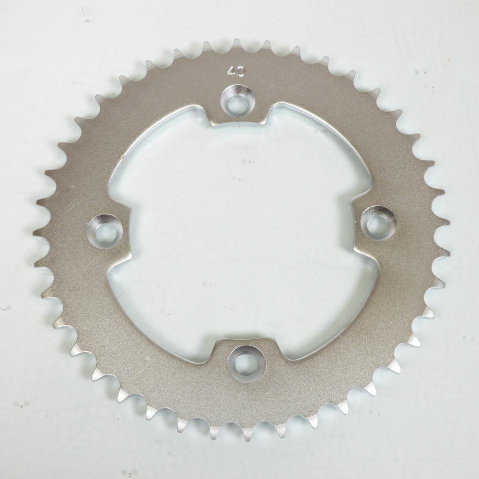 photo piece : Couronne de transmission->Suzuki Lt-Z Quadsport
