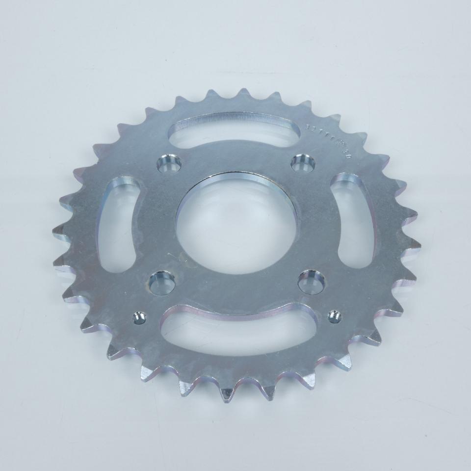 Couronne de transmission Esjot pour Quad Kymco 50 MXU 2005 à 2008 Neuf