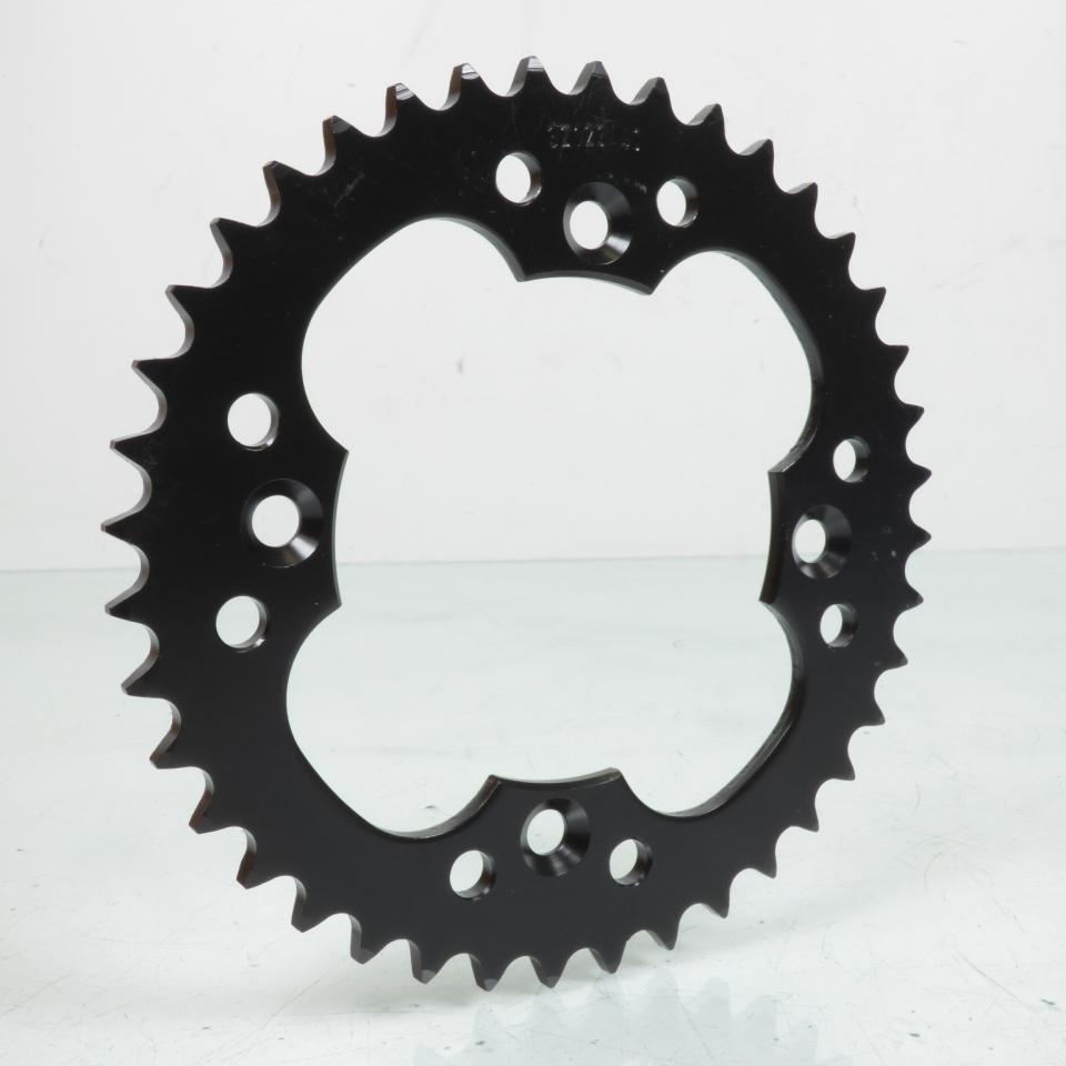 photo piece : Couronne de transmission->Suzuki Lt-Z Quadsport