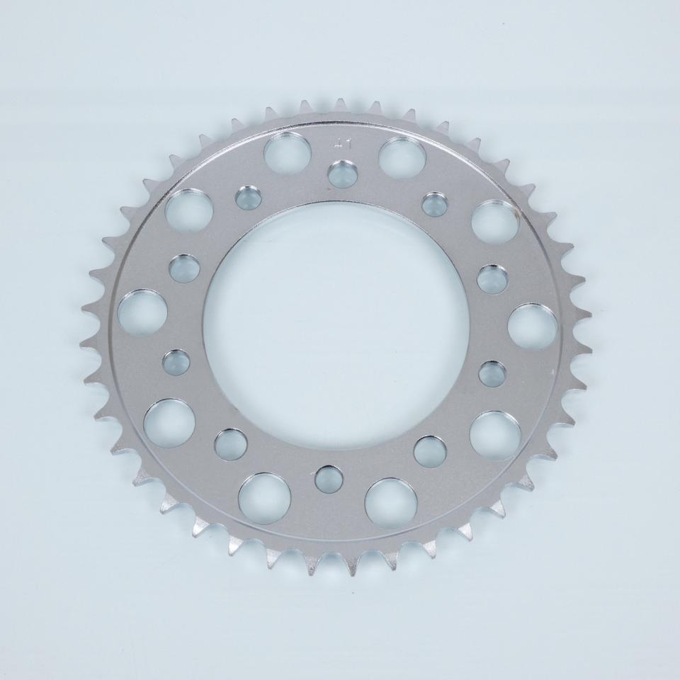 photo piece : Couronne de transmission->Yamaha YZF R6