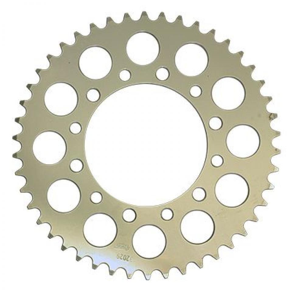 Couronne de transmission pour  