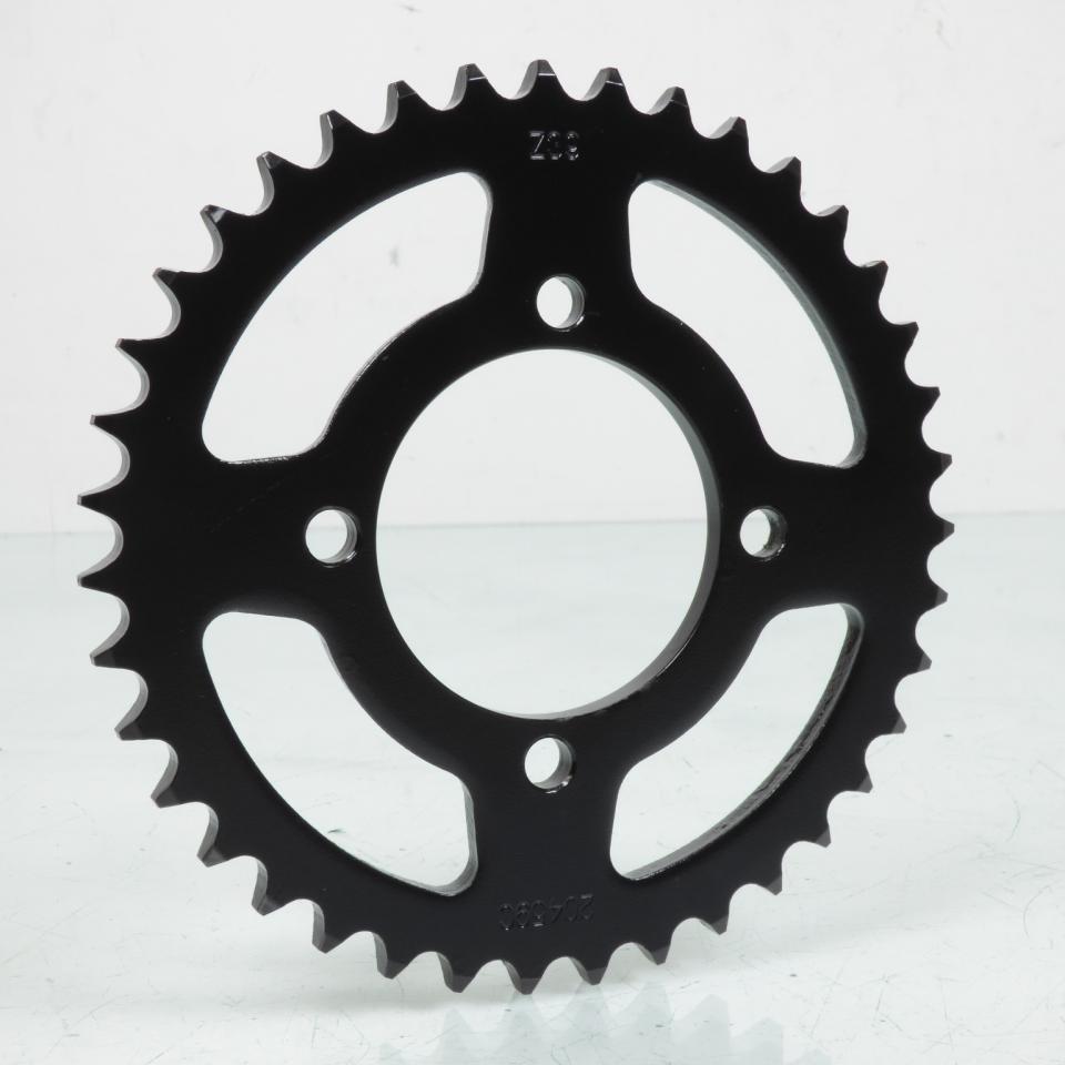 photo piece : Couronne de transmission->Yamaha Rd Dx Rayon