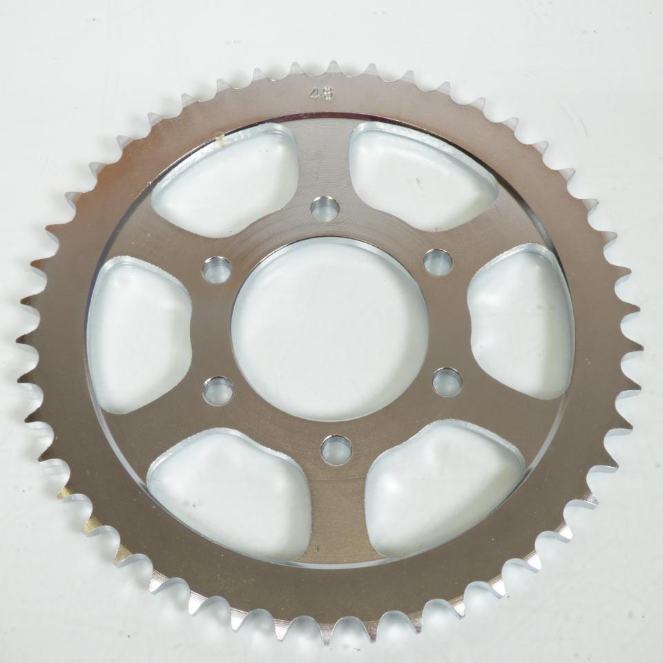 photo piece : Couronne de transmission->Suzuki Gsx E