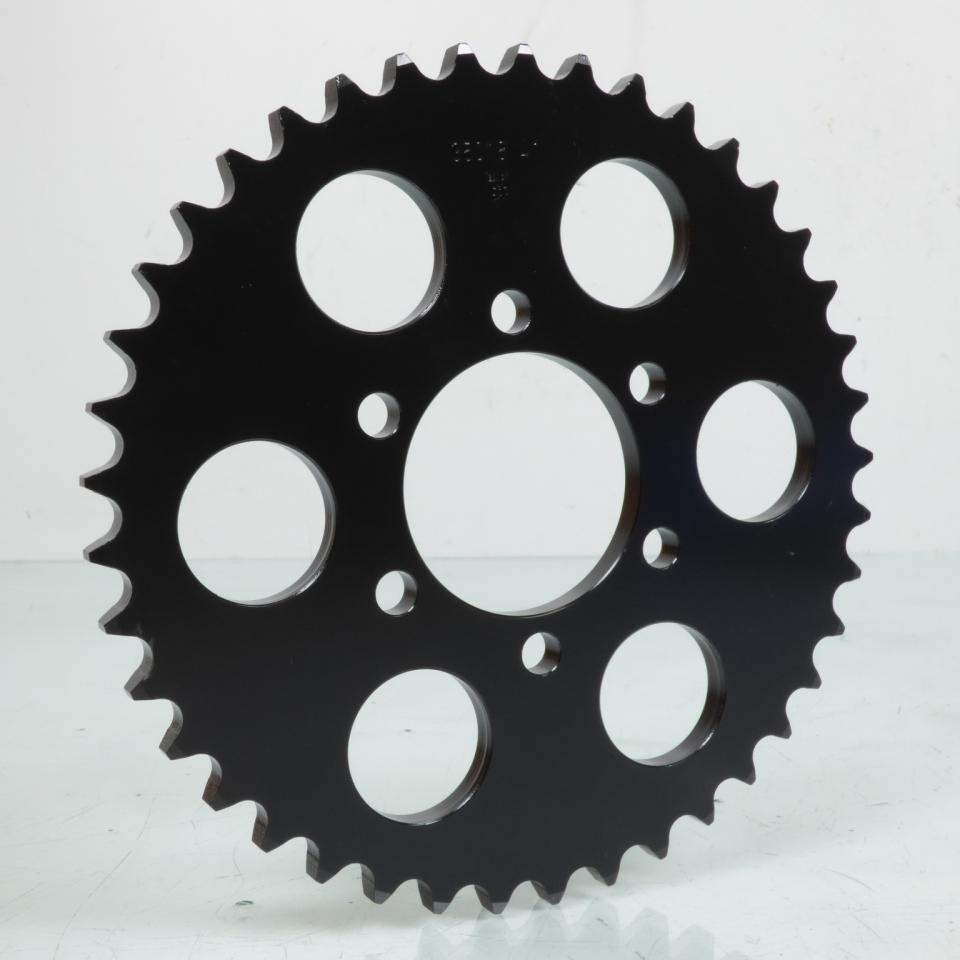 photo piece : Couronne de transmission->Suzuki Gsx S Twin