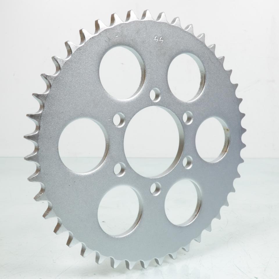 photo piece : Couronne de transmission->Suzuki Gsx E