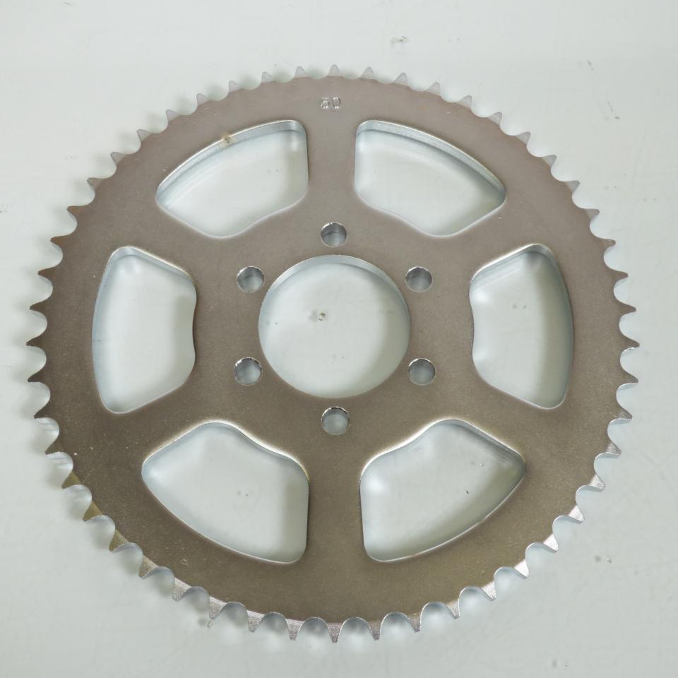 photo piece : Couronne de transmission->Suzuki Gs D Rayons