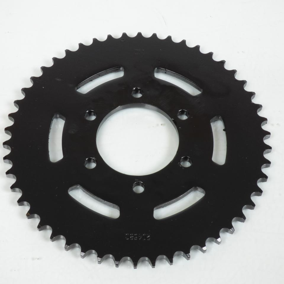 photo piece : Couronne de transmission->Suzuki TS