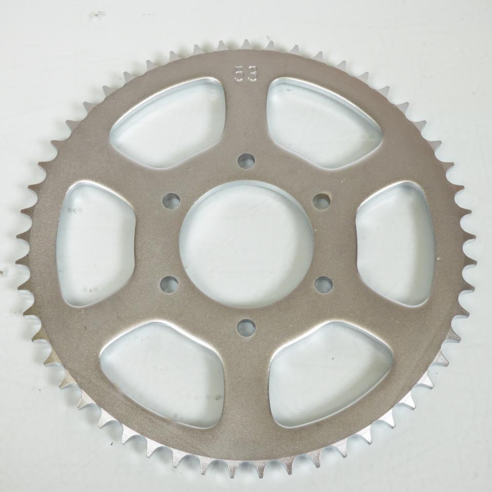 photo piece : Couronne de transmission->Suzuki Df Ex