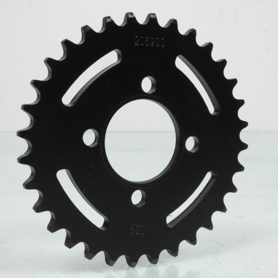 photo piece : Couronne de transmission->Yamaha LB Chappy
