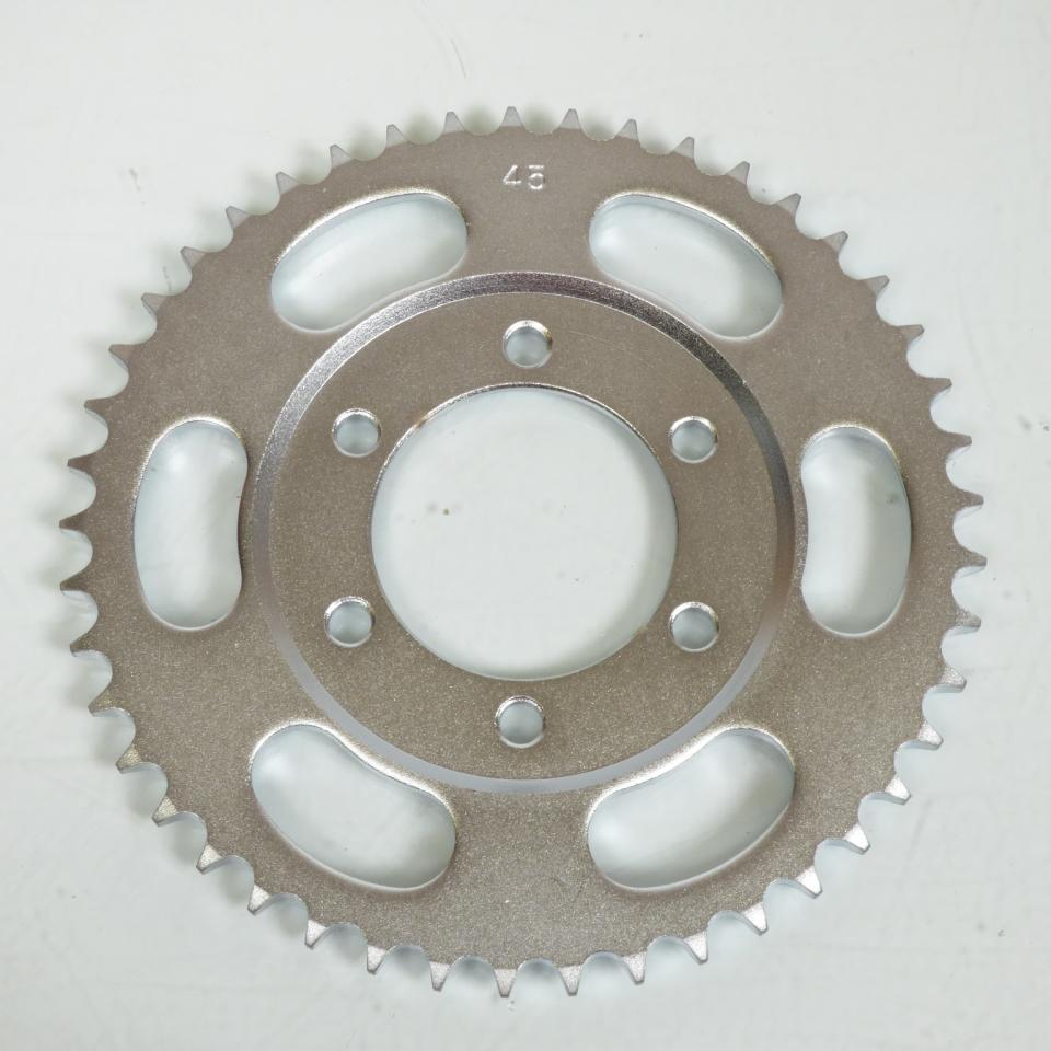 photo piece : Couronne de transmission->Yamaha TW