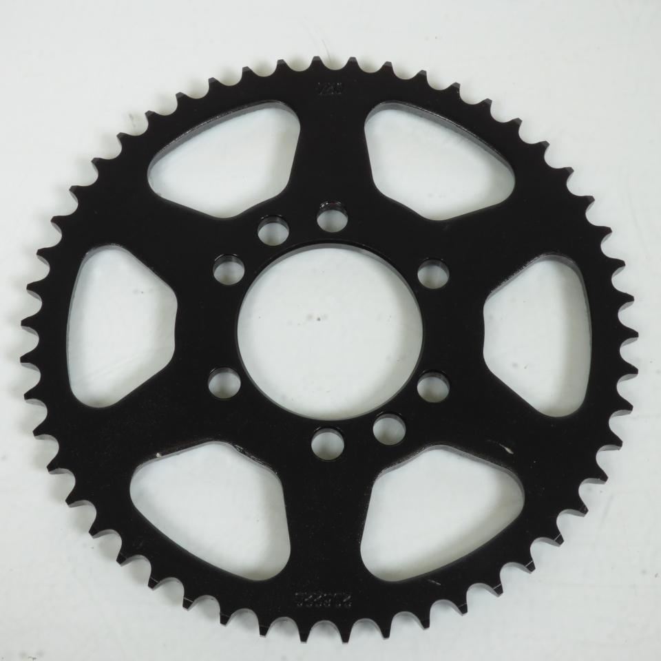 photo piece : Couronne de transmission->Yamaha Dt Lc Ypvs
