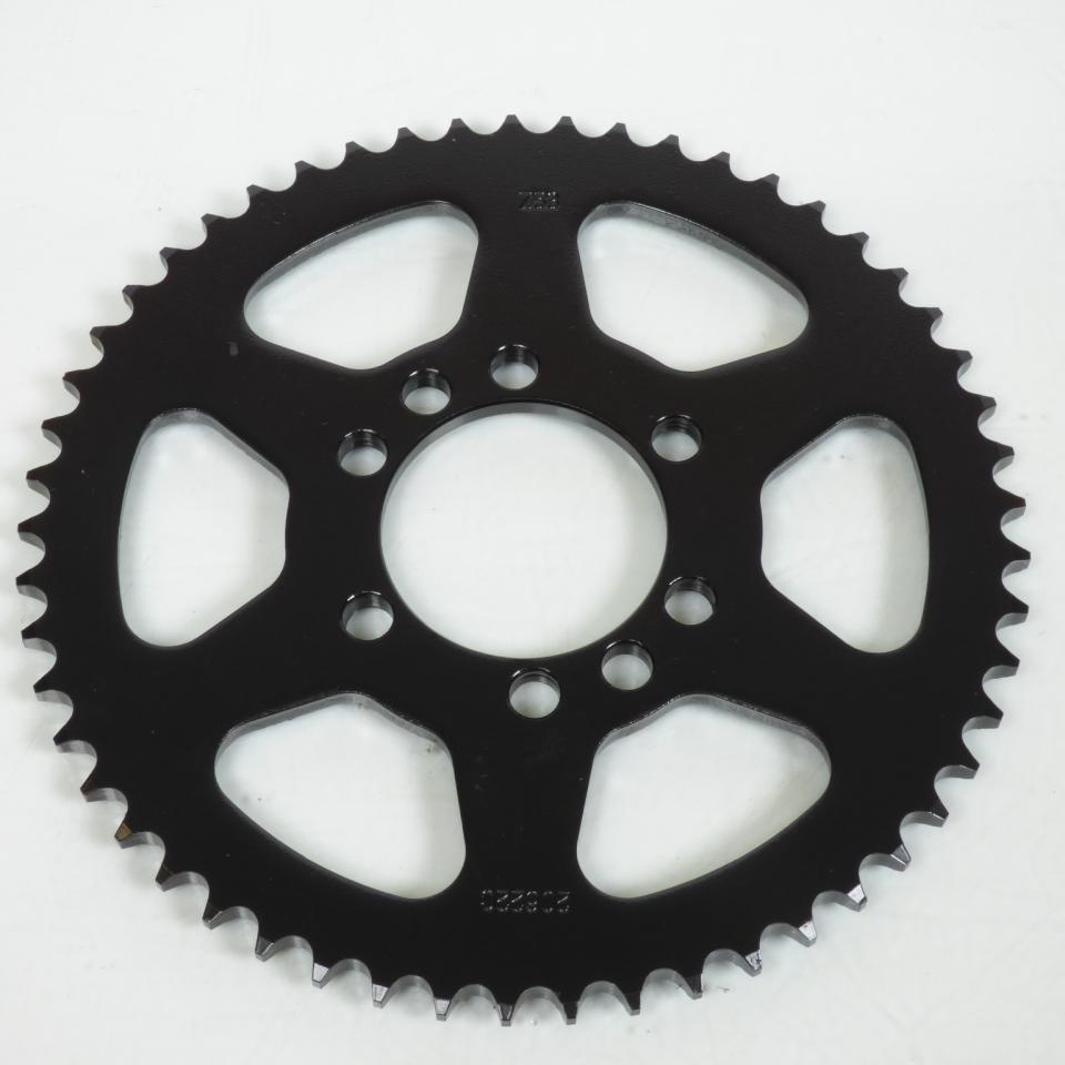 photo piece : Couronne de transmission->Yamaha Dt Lc Ypvs