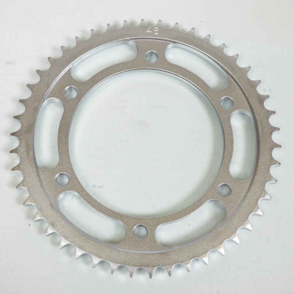 photo piece : Couronne de transmission->Yamaha TZR RR