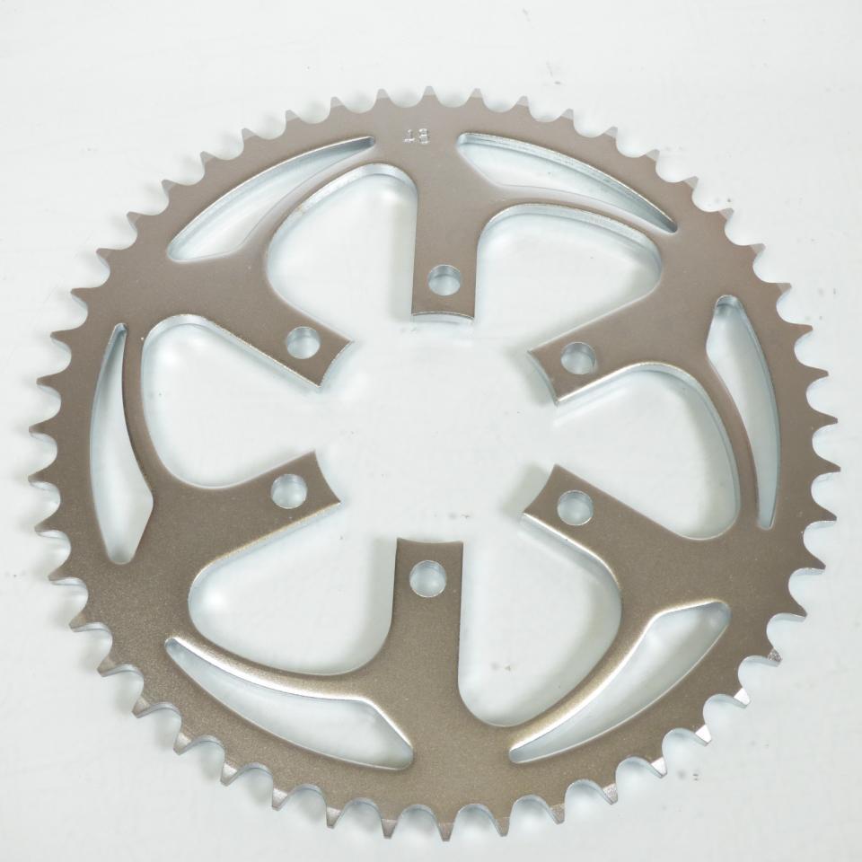 photo piece : Couronne de transmission->Suzuki DR S