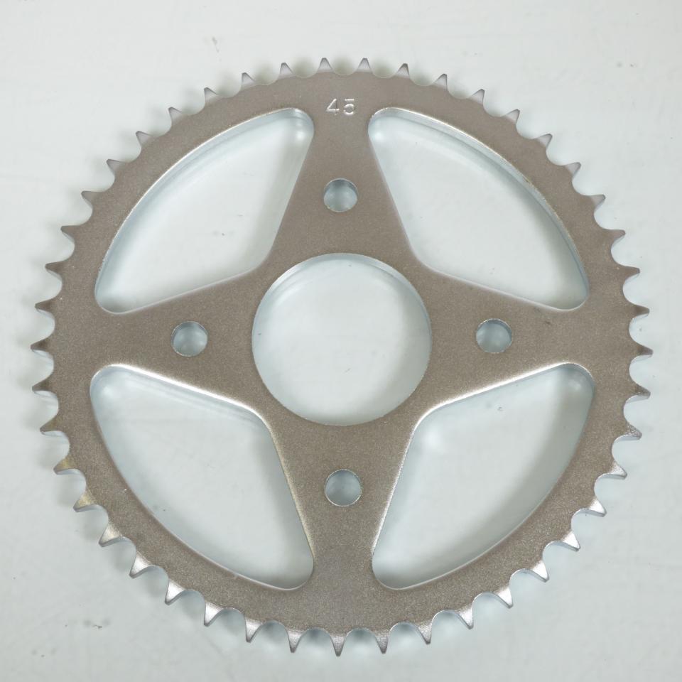 photo piece : Couronne de transmission->Yamaha Rd Lc2 Ypvs