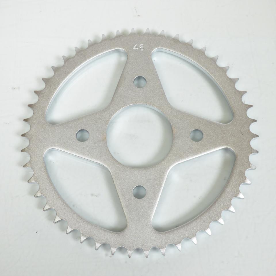 photo piece : Couronne de transmission->Yamaha Rd Lc1