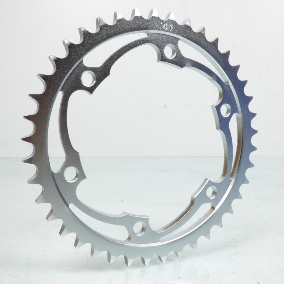 photo piece : Couronne de transmission->Yamaha FJ