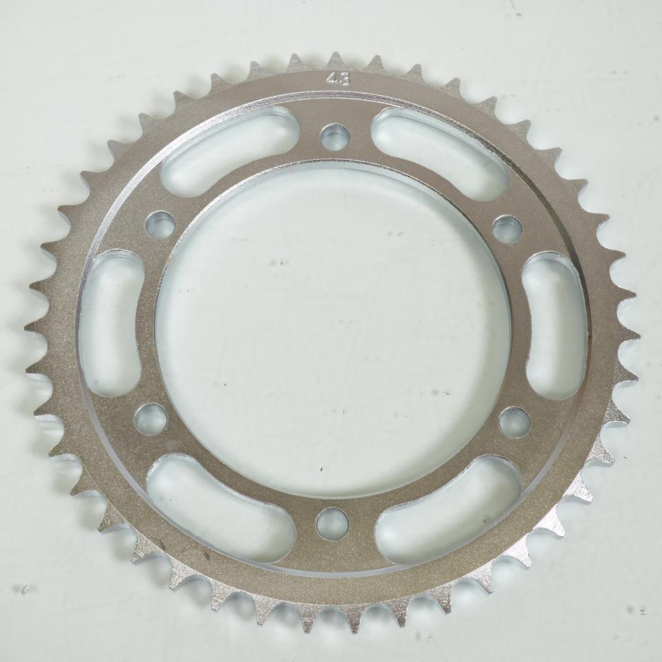 photo piece : Couronne de transmission->Yamaha Yzf Rr/Sp