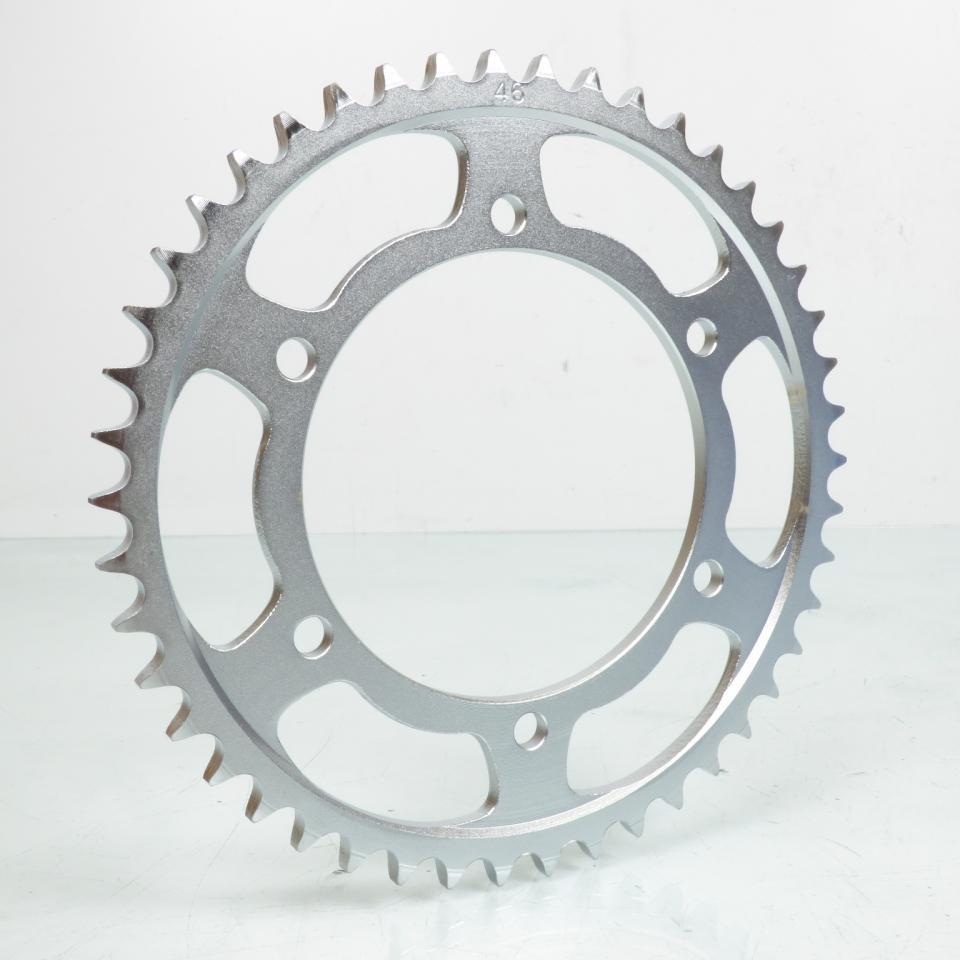 photo piece : Couronne de transmission->Yamaha FZR R