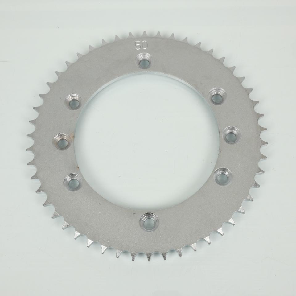photo piece : Couronne de transmission->Suzuki Ts X