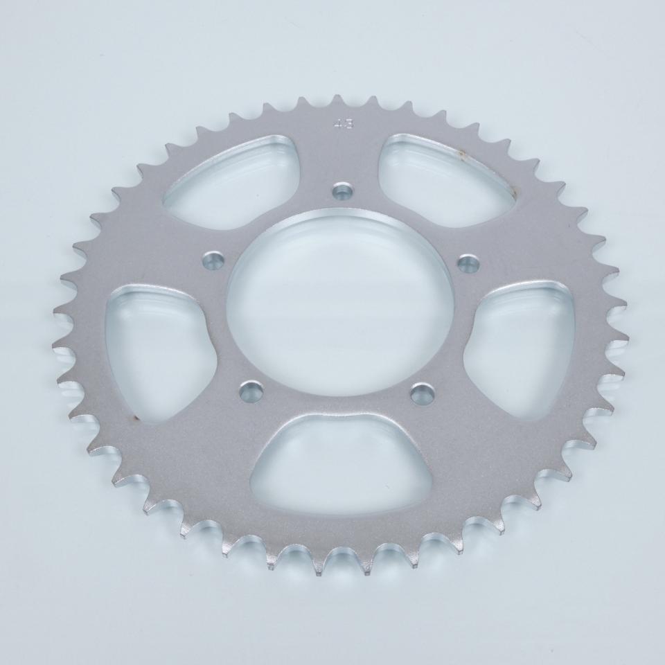 photo piece : Couronne de transmission->MZ Skorpion Tour/Traveller