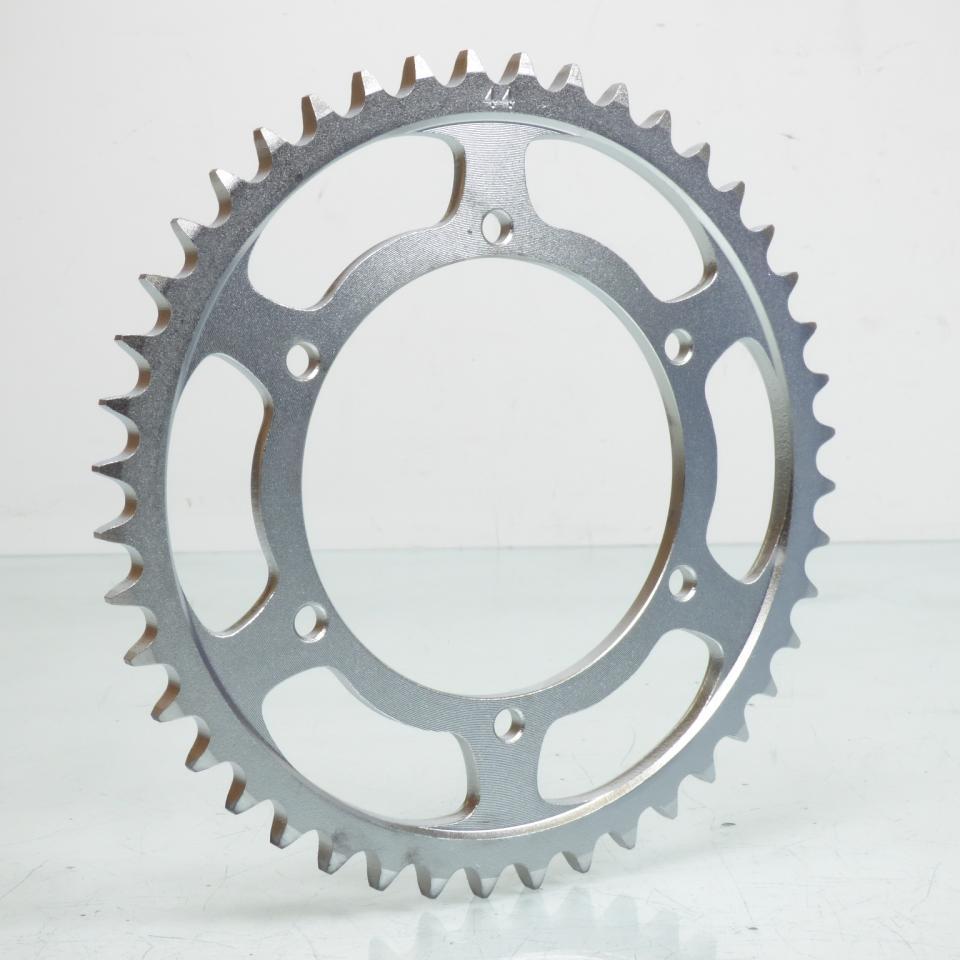 photo piece : Couronne de transmission->Yamaha XJ