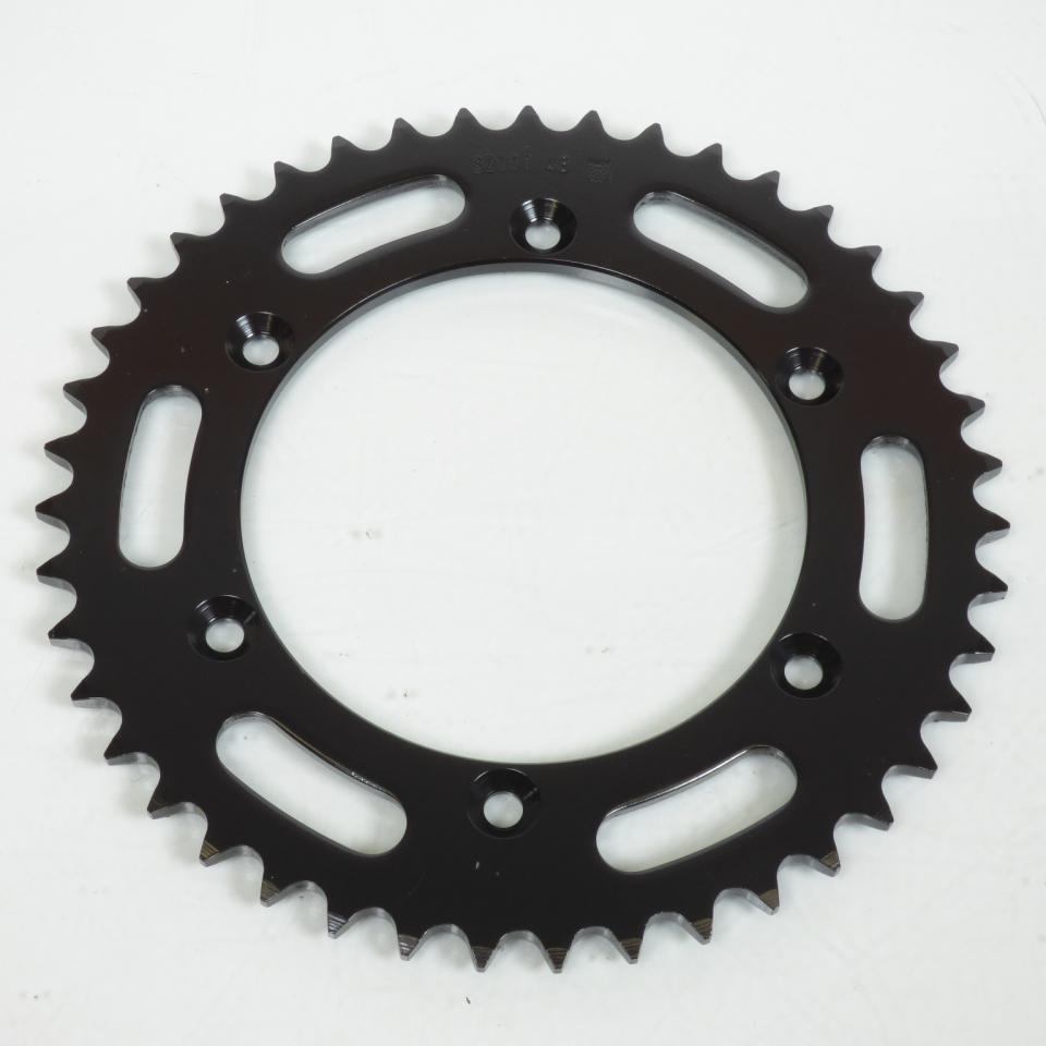 photo piece : Couronne de transmission->Yamaha Wr X