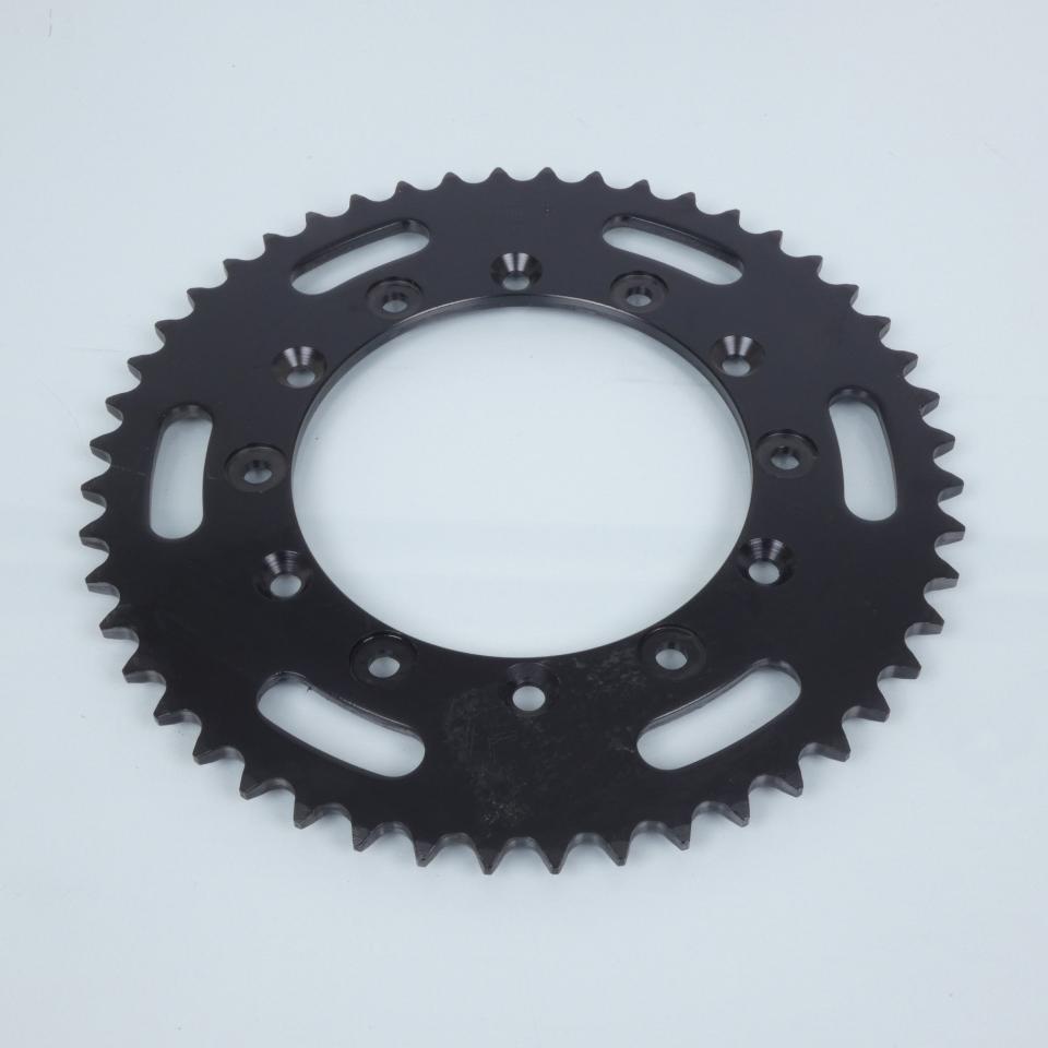 Couronne de transmission Sifam pour Moto Honda 500 XR R 1981 à 1985 Neuf