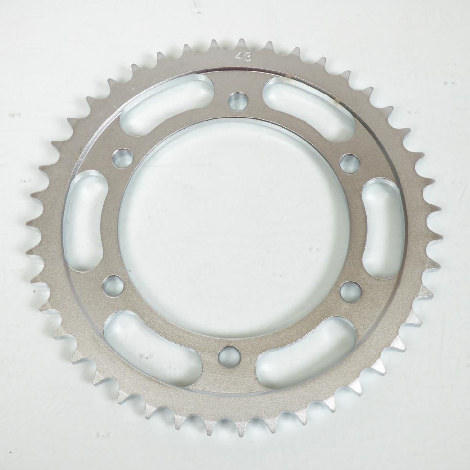 photo piece : Couronne de transmission->Yamaha FZ Genesis