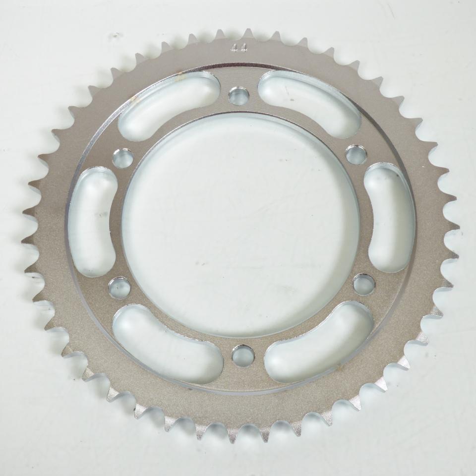 photo piece : Couronne de transmission->Yamaha FZ