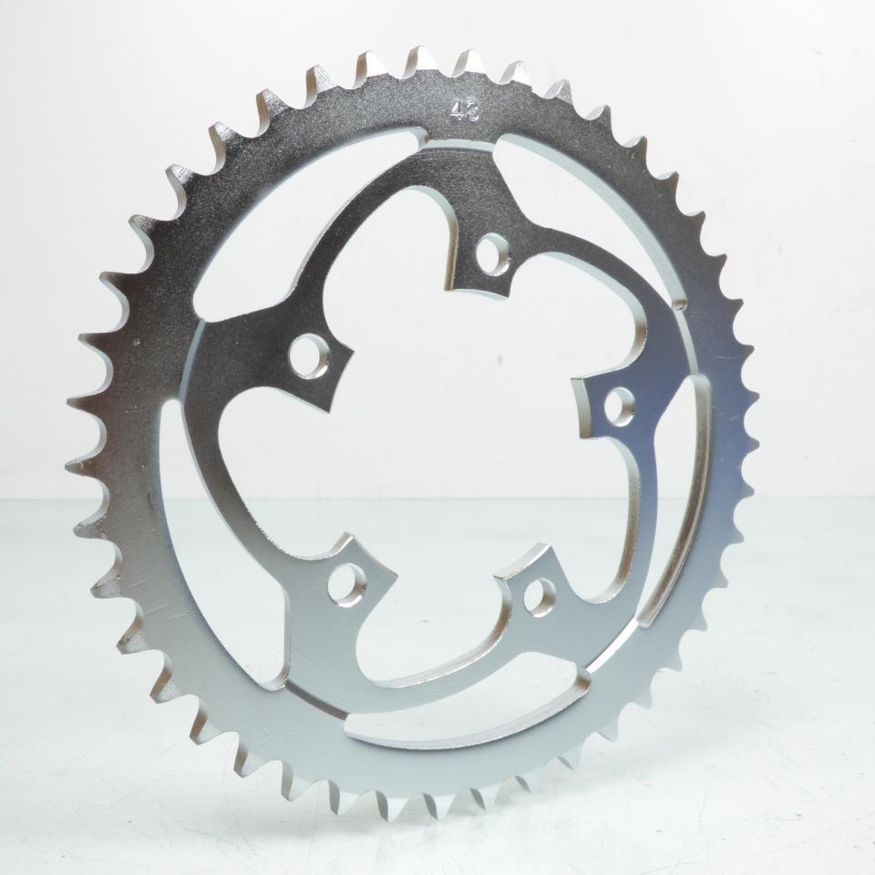 photo piece : Couronne de transmission->Suzuki RF R