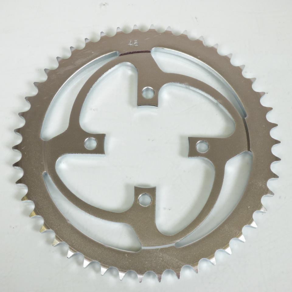 photo piece : Couronne de transmission->Suzuki Gsx-F