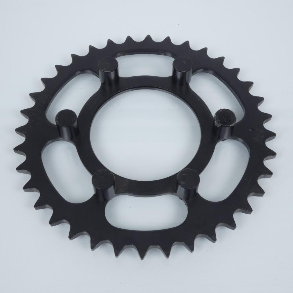 photo piece : Couronne de transmission->Aprilia AF1 Replica
