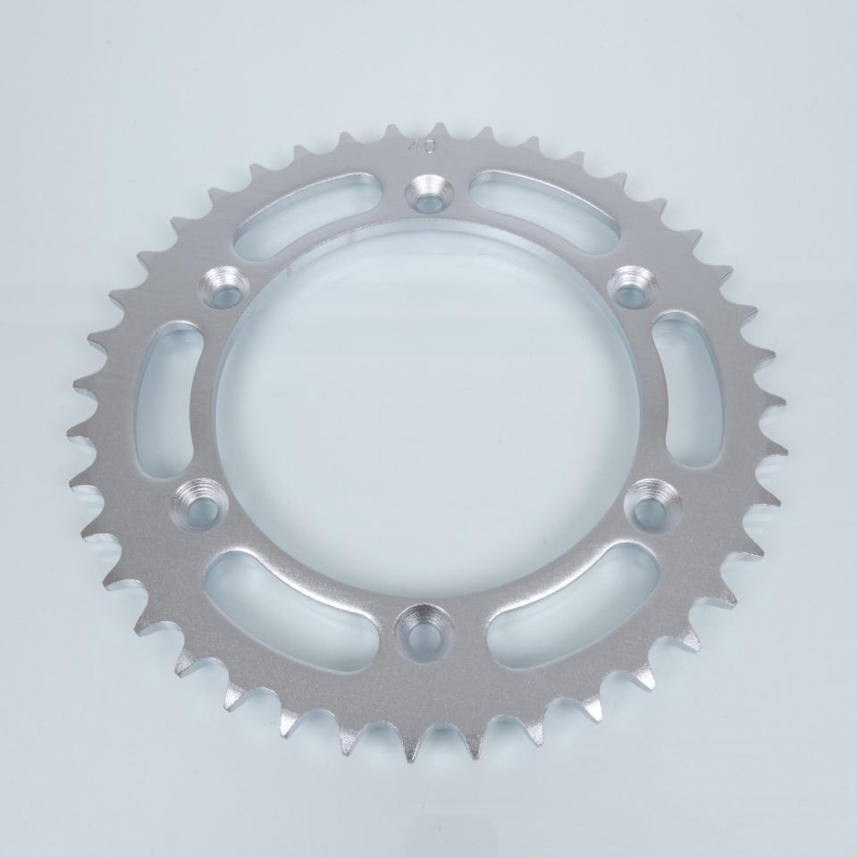 photo piece : Couronne de transmission->Cagiva Cruiser
