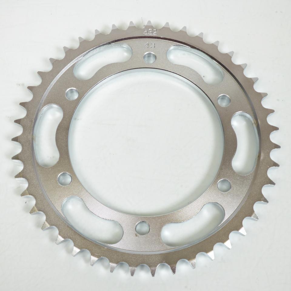 photo piece : Couronne de transmission->Yamaha Yzf Rr/Sp