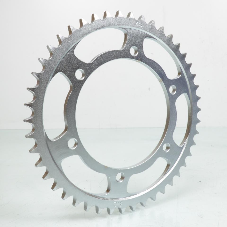 photo piece : Couronne de transmission->Yamaha FZR Génésis