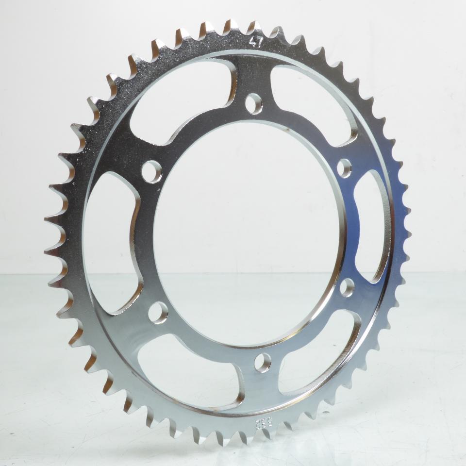 photo piece : Couronne de transmission->Yamaha Fzr Exup