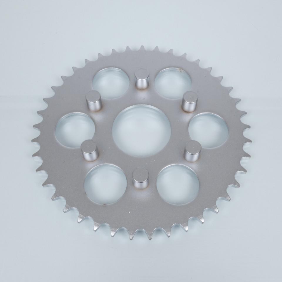 photo piece : Couronne de transmission->Aprilia Red rose