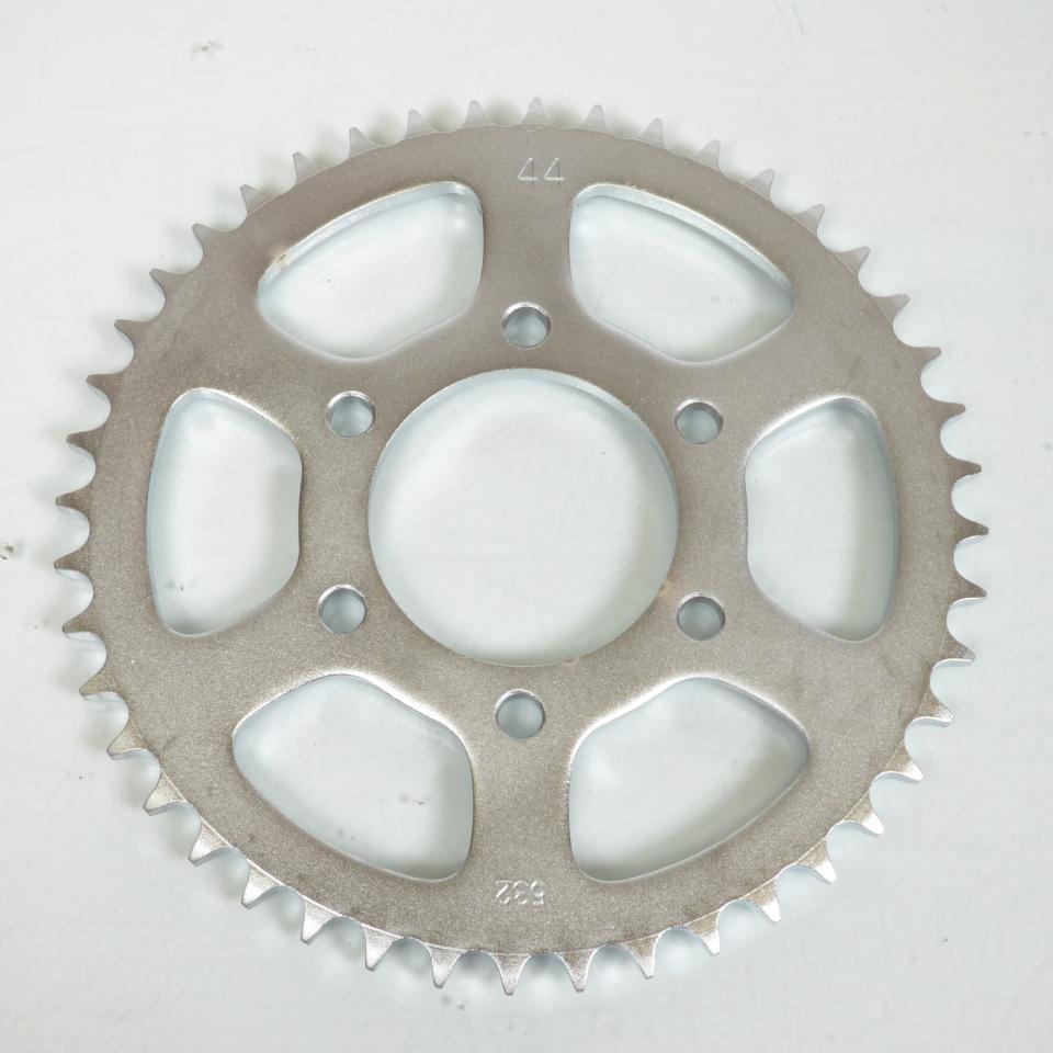 photo piece : Couronne de transmission->Suzuki Gsx-R W