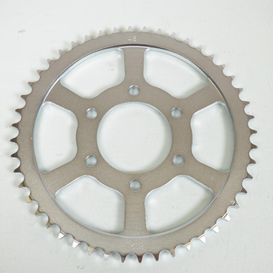 photo piece : Couronne de transmission->Suzuki Gsx-R