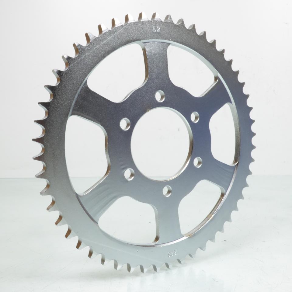 photo piece : Couronne de transmission->Suzuki Gsx F
