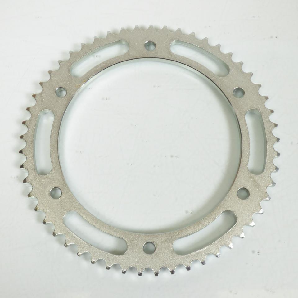 photo piece : Couronne de transmission->Yamaha Wr X