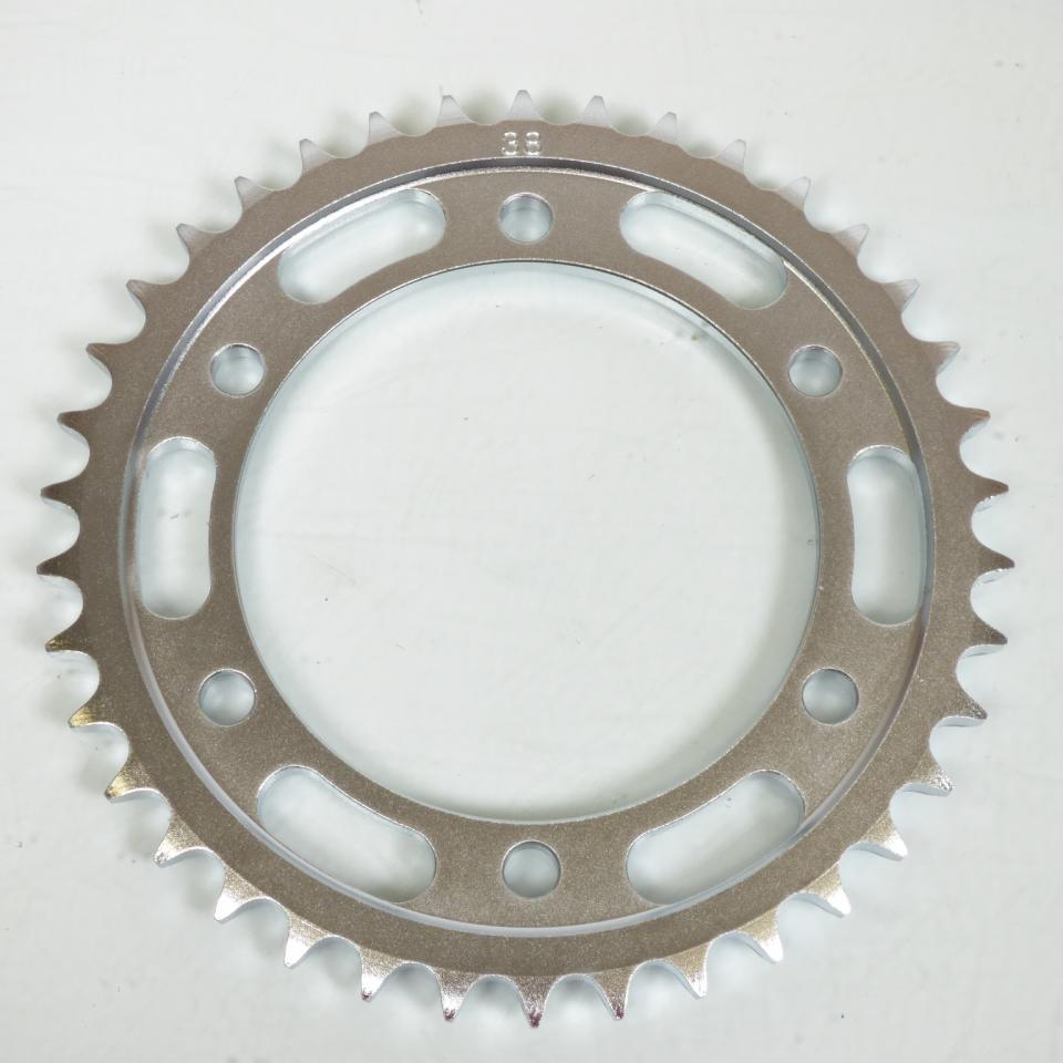 photo piece : Couronne de transmission->Suzuki Tl S