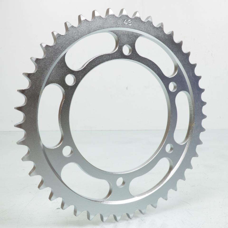 photo piece : Couronne de transmission->Suzuki Gsx-R